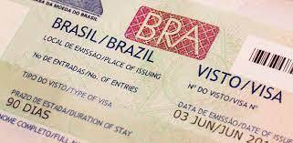 Kinh nghiệm làm hồ sơ xin visa du lịch Brazil chi tiết nhất