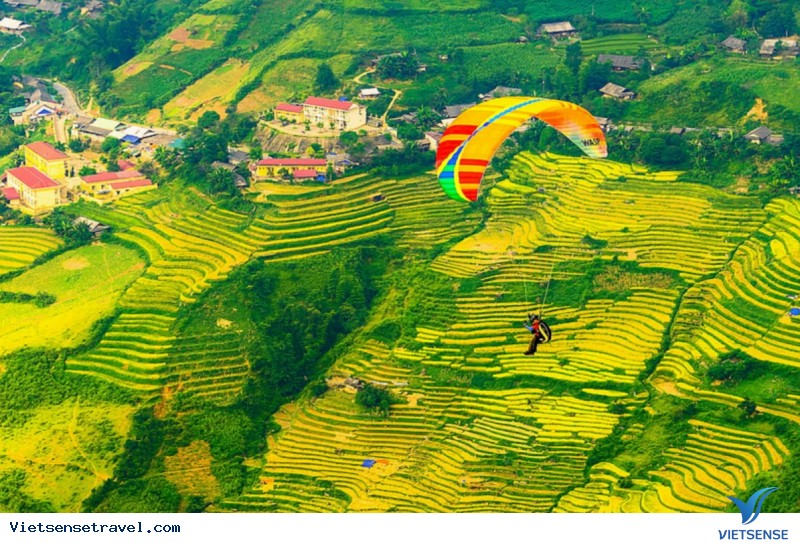 Mù Cang Chải Mù Cang Chải