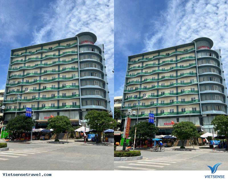 Khách sạn mặt biển Sầm Sơn view đẹp - Ảnh 1 Khách sạn mặt biển Sầm Sơn view đẹp - Ảnh 1