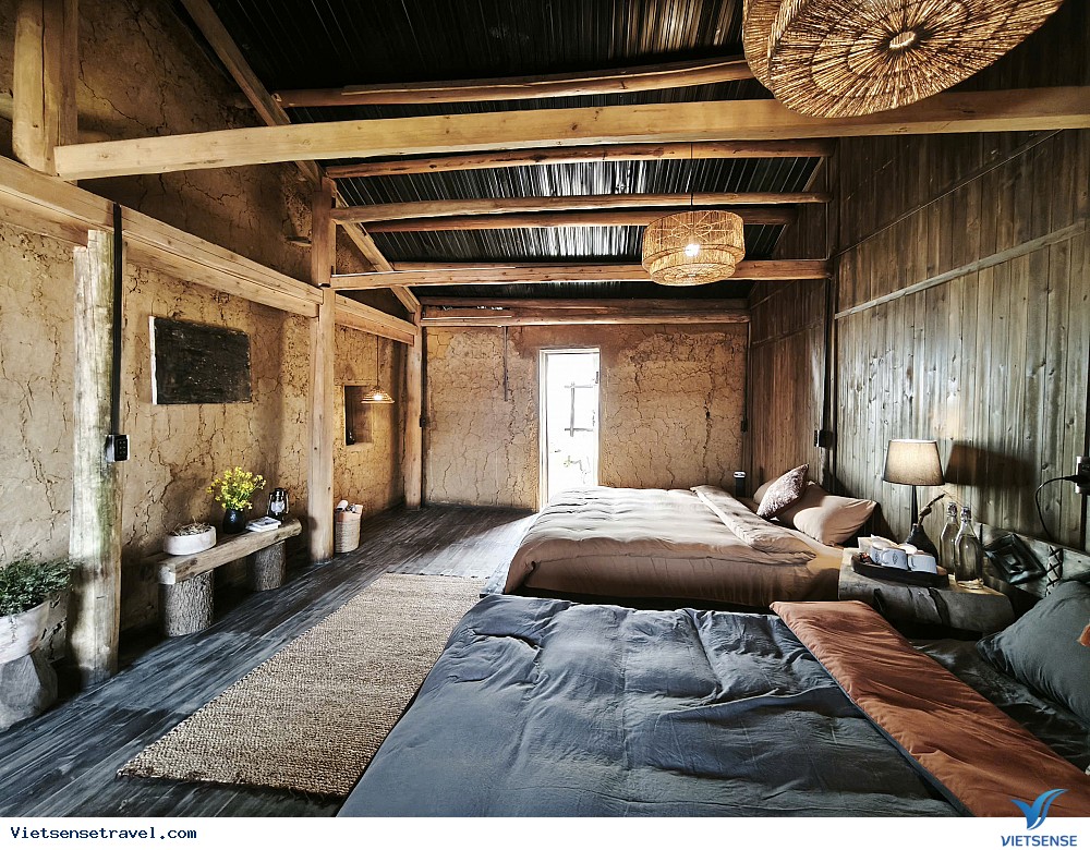 Thing 0 Homestay Lô Lô Chải - Ảnh 1 Thing 0 Homestay Lô Lô Chải - Ảnh 1