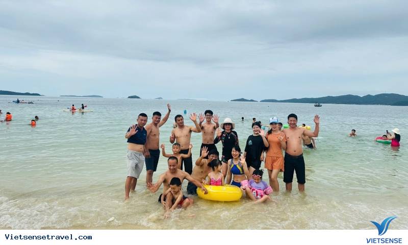 TOP 10 điểm tham quan hấp dẫn tại Cô Tô, không thể bỏ lỡ - Ảnh 1