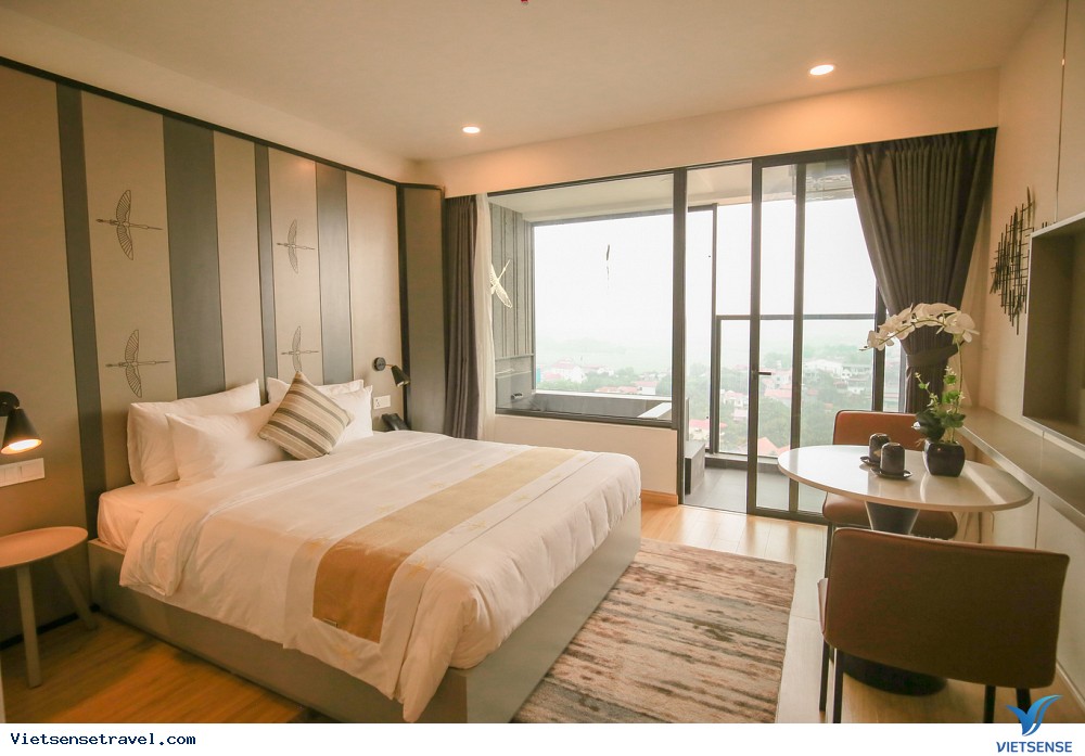 9 resort cao cấp tại Phú Thọ lý tưởng cho kỳ nghỉ dưỡng cuối tuần - Ảnh 2 9 resort cao cấp tại Phú Thọ lý tưởng cho kỳ nghỉ dưỡng cuối tuần - Ảnh 2