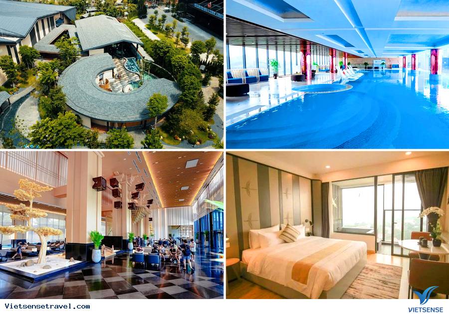 9 resort cao cấp tại Phú Thọ lý tưởng cho kỳ nghỉ dưỡng cuối tuần - Ảnh 3