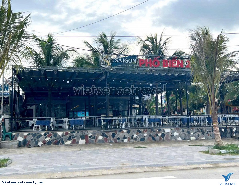 18 nhà hàng mặt biển Hải Hoà ăn ngon, chất lượng - Ảnh 1 18 nhà hàng mặt biển Hải Hoà ăn ngon, chất lượng - Ảnh 1