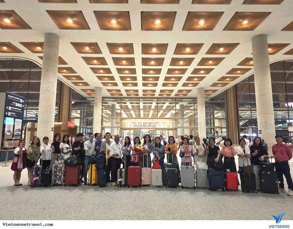 Đi du lịch Campuchia có an toàn? - Ảnh 1