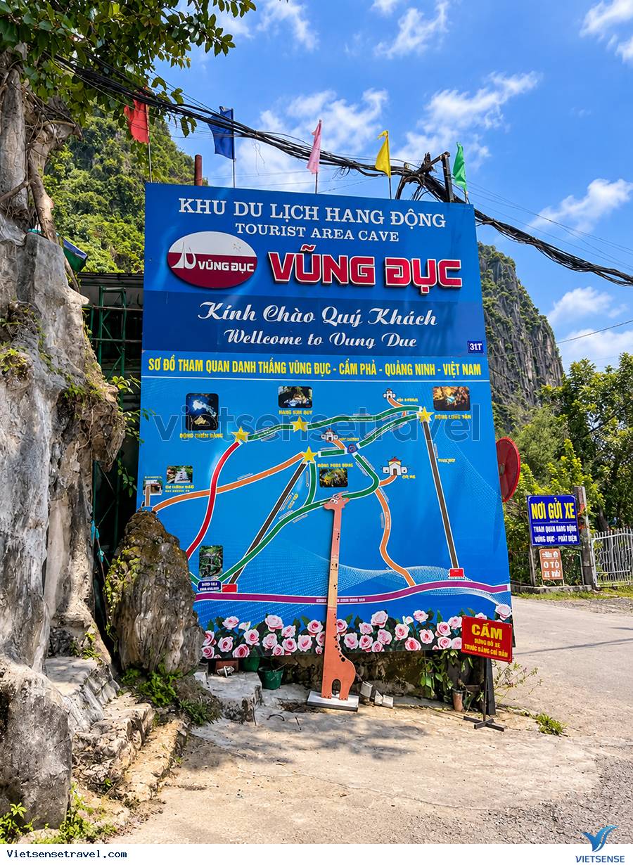 Trải nghiệm bữa tiệc đẳng cấp tại hang Ngọc Rồng ở Quảng Ninh - Ảnh 1