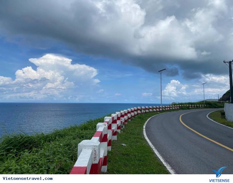 Cẩm nang du lịch bãi Đầm Trầu Côn Đảo: Lưu trú, ăn chơi - Ảnh 1