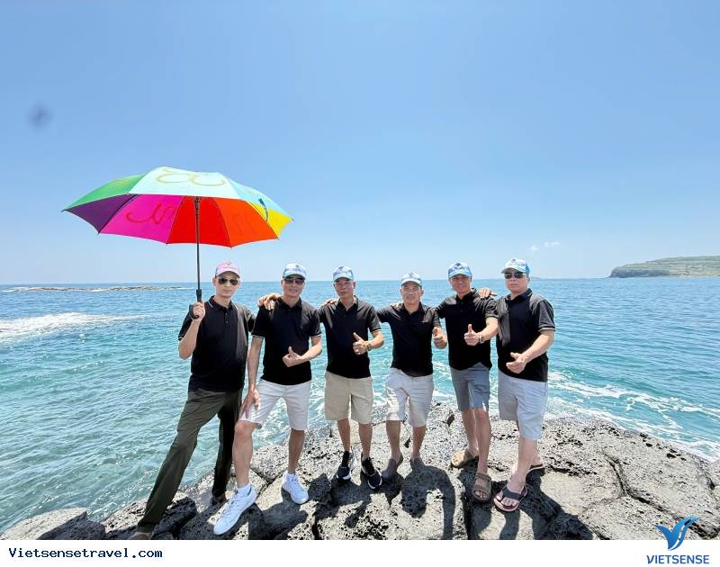 Kinh nghiệm du lịch Quy Nhơn chi tiết: Ăn gì, đi chơi ở đâu? - Ảnh 1