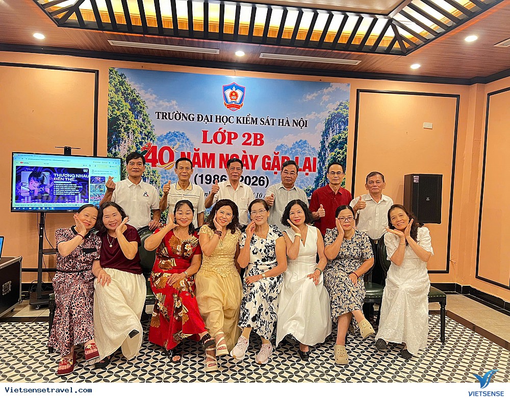 Đoàn du lịch Nam Định Ninh Bình - Ảnh 3