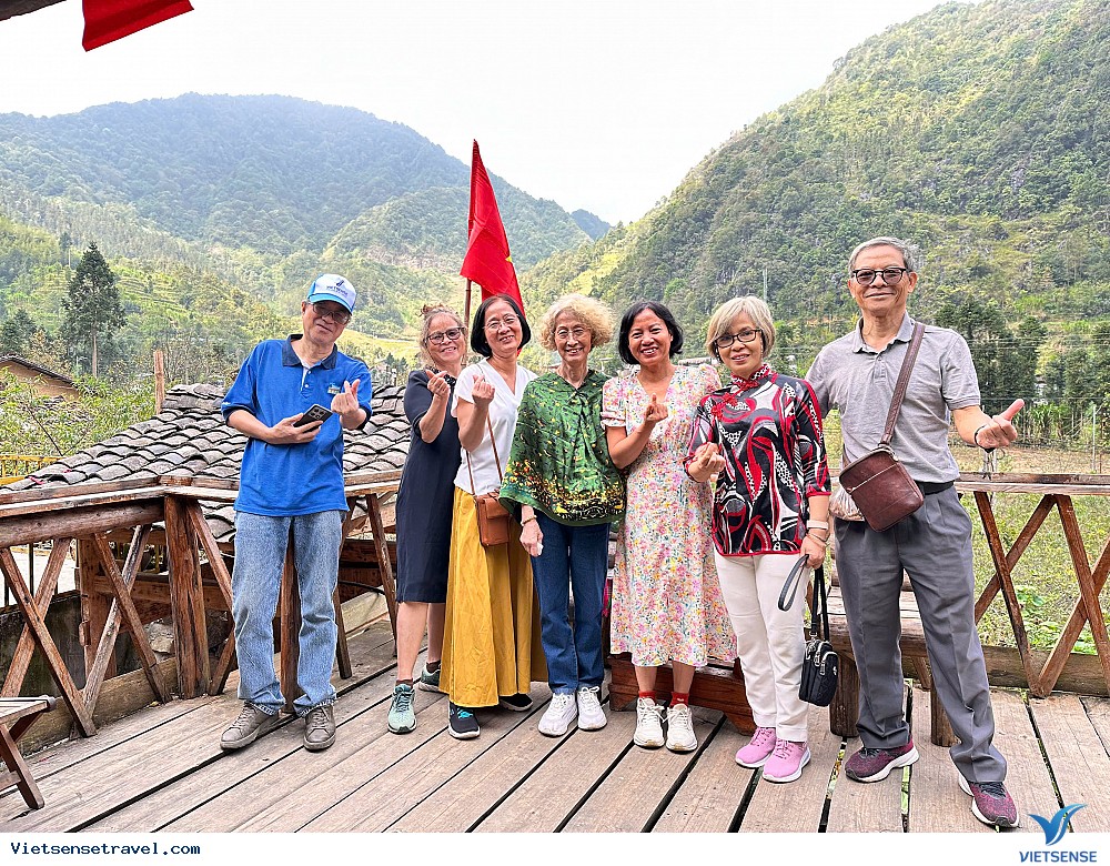 Hành trình khám phá Hà Giang 3 ngày 2 đêm - Ảnh 1