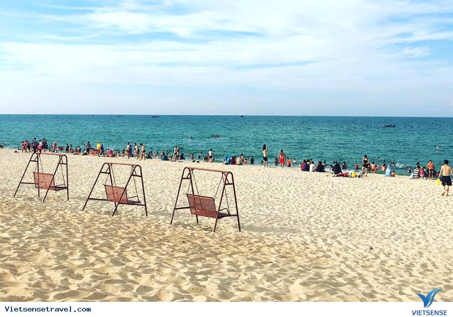 19 bãi biển tuyệt đẹp cho chuyến du lịch mùa hè - Ảnh 10