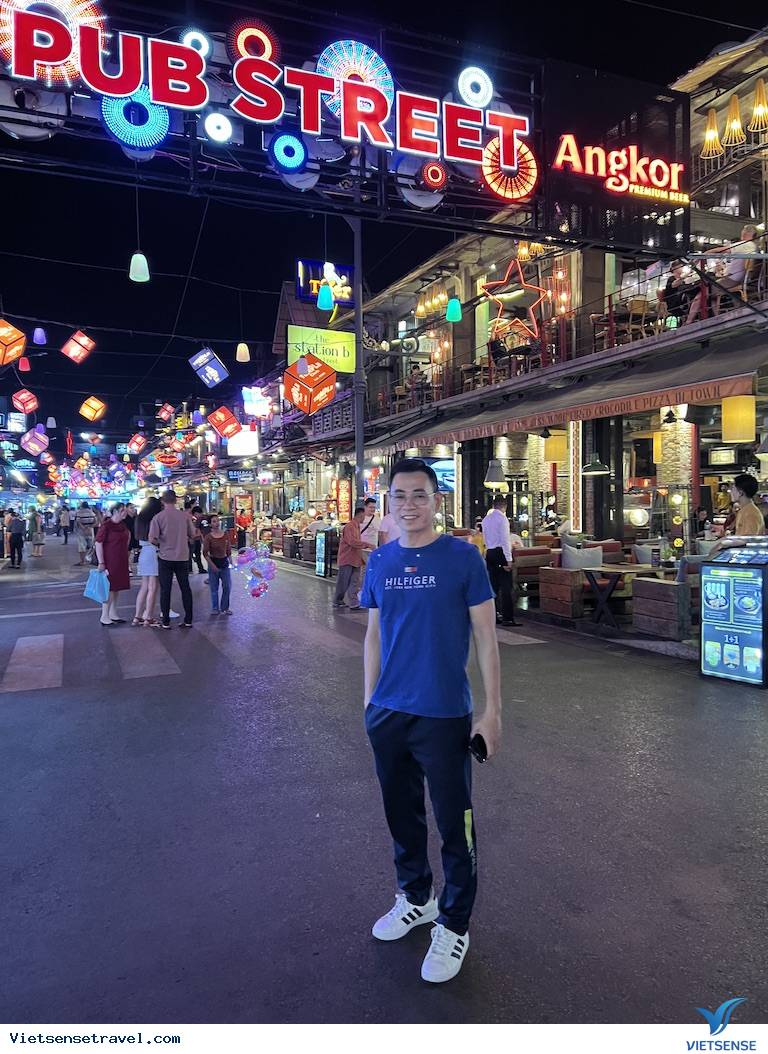 10 điểm thăm quan nhất định phải đến khi đi du lịch Campuchia lần đầu - Ảnh 15 10 điểm thăm quan nhất định phải đến khi đi du lịch Campuchia lần đầu - Ảnh 15