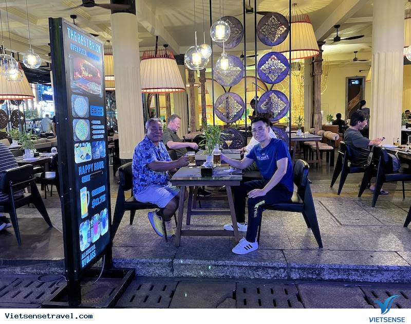 10 điểm thăm quan nhất định phải đến khi đi du lịch Campuchia lần đầu - Ảnh 16 10 điểm thăm quan nhất định phải đến khi đi du lịch Campuchia lần đầu - Ảnh 16