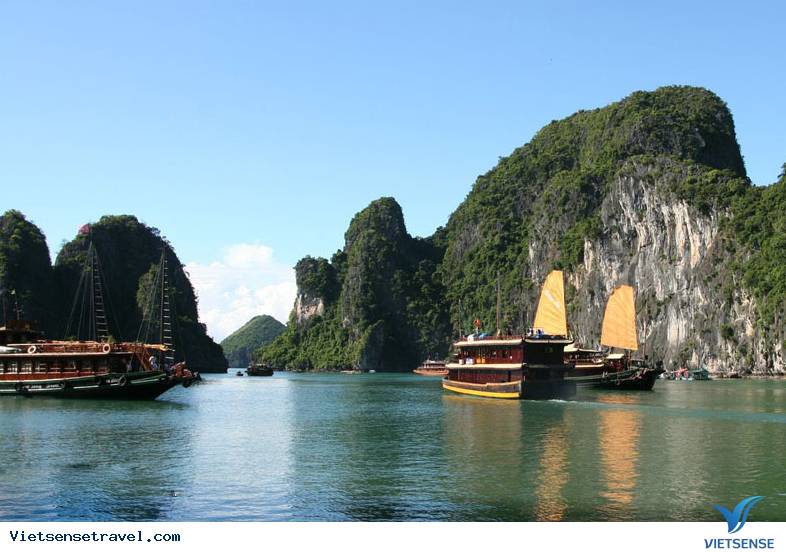 10 điểm du lịch Việt Nam hấp dẫn khách nước ngoài