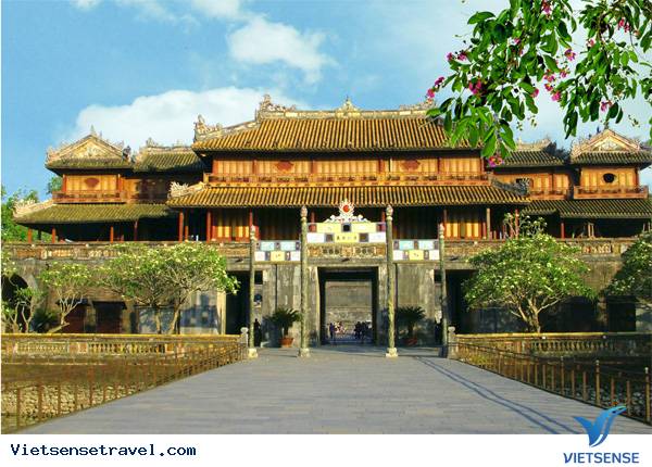 Cố Đô Huế