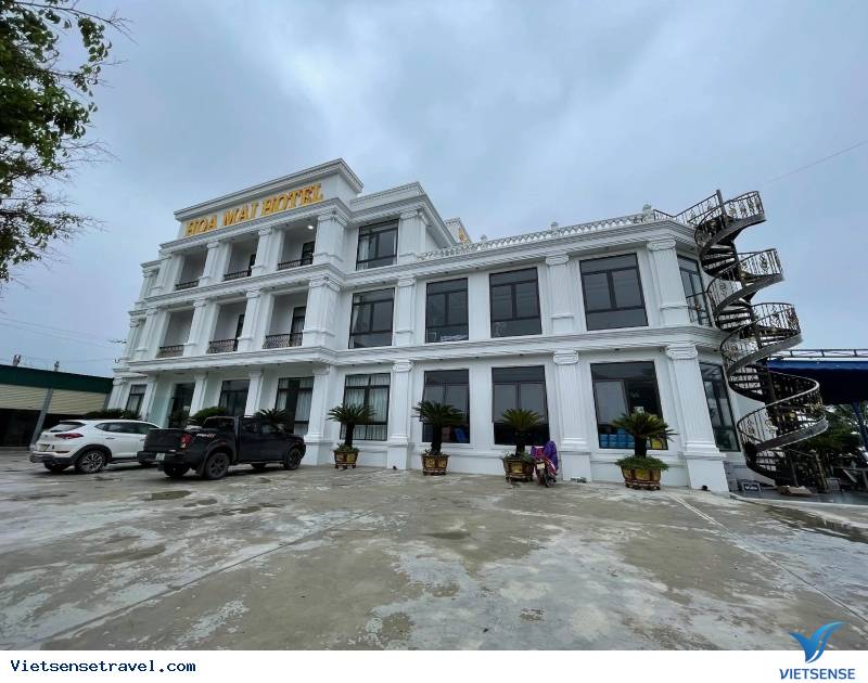 Giá phòng 10 khách sạn biển Quỳnh view đẹp, giá tốt, chất lượng - Ảnh 3
