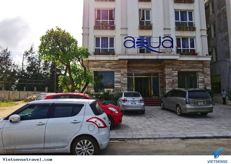 Giá phòng 11 khách sạn chất lượng, view đẹp tại biển Hải Tiến - Ảnh 4