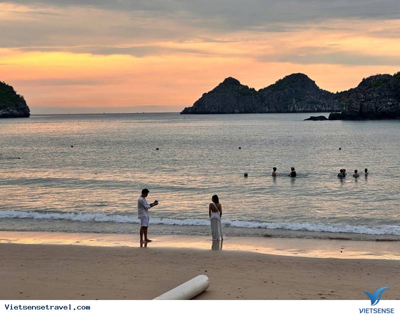 TOP 16 địa điểm vui chơi, check-in cực hấp dẫn tại Cát Bà - Ảnh 1