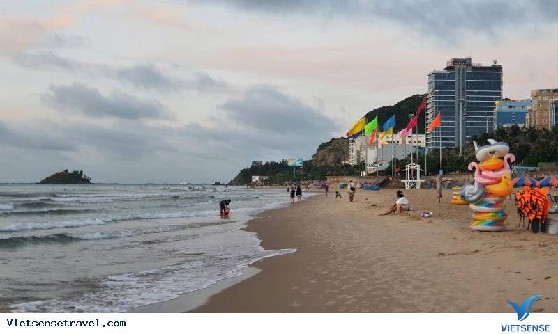 Bỏ túi ngay TOP 25 điểm du lịch hút khách bậc nhất Vũng Tàu - Ảnh 1