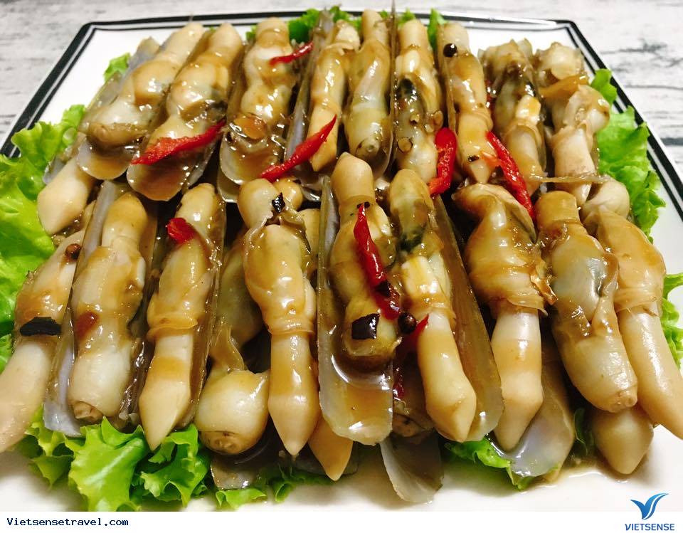 Du lịch Cô Tô ăn gì? TOP 11 món ăn nhất định phải thử - Ảnh 1