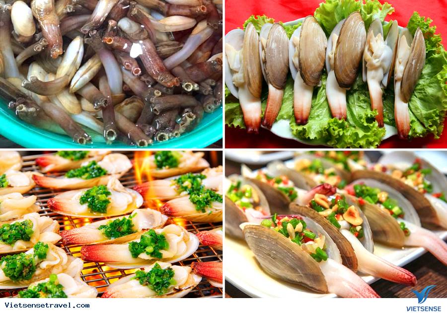 Những món ăn ngon đặc sản Cát Bà khách du lịch không thể bỏ lỡ - Ảnh 1 Những món ăn ngon đặc sản Cát Bà khách du lịch không thể bỏ lỡ - Ảnh 1