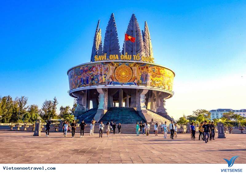 Kinh nghiệm du lịch biển Trà Cổ - Ảnh 1