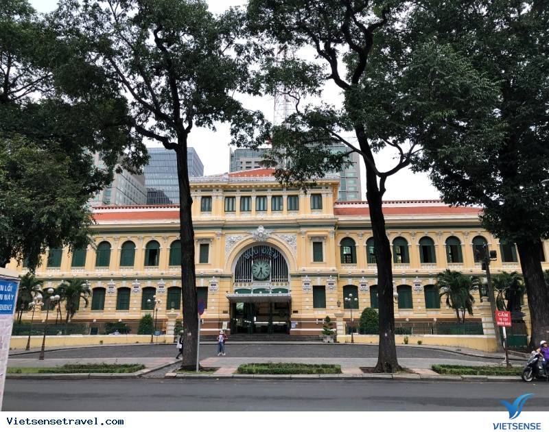 TOP 21 điểm tham quan, vui chơi hấp dẫn tại Hồ Chí Minh - Ảnh 3