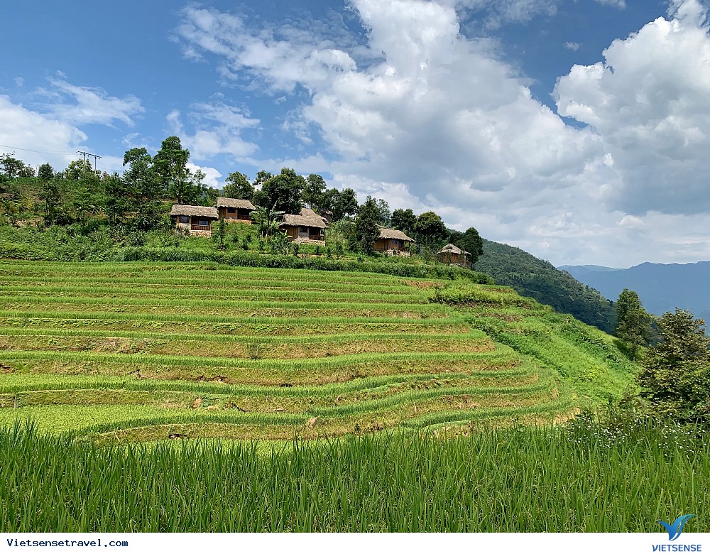 TOP Resort Hà Giang view đẹp, lý tưởng cho kỳ nghỉ dưỡng - Ảnh 10