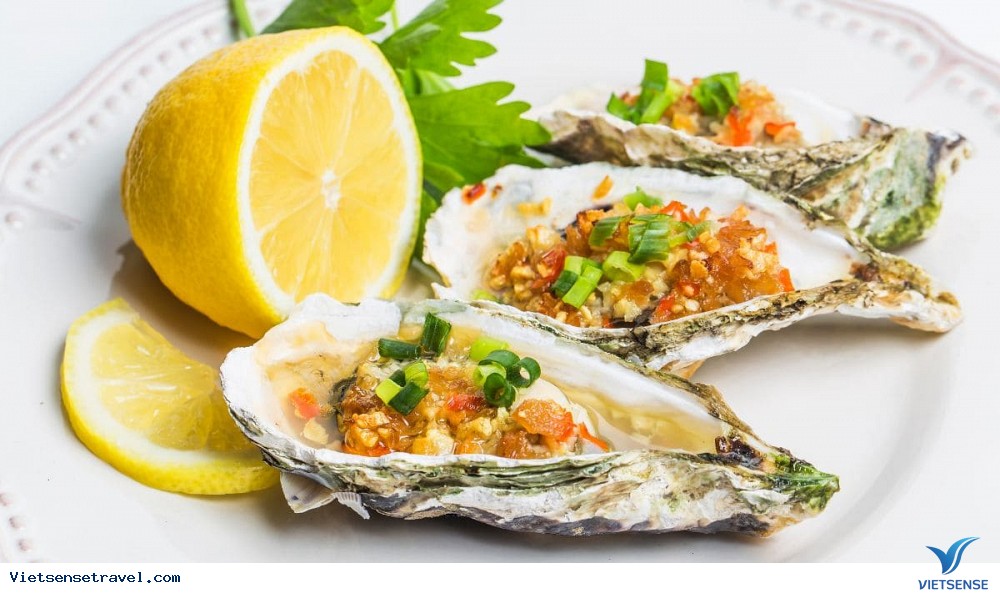 TOP 11 đặc sản dấp dẫn nhất định phải thử khi đến Quan Lạn - Ảnh 3