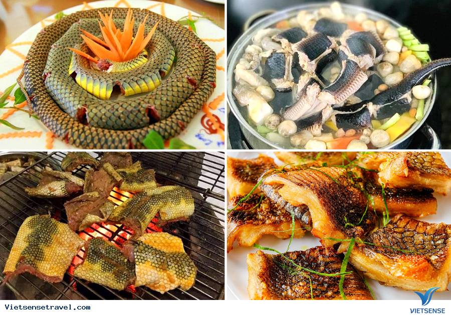Những món ăn ngon đặc sản Cát Bà khách du lịch không thể bỏ lỡ - Ảnh 10 Những món ăn ngon đặc sản Cát Bà khách du lịch không thể bỏ lỡ - Ảnh 10