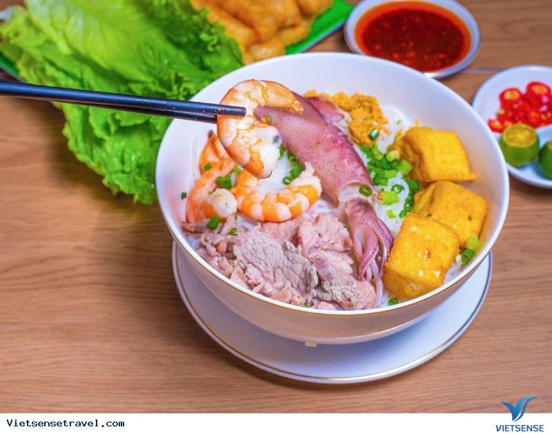 Khám phá ẩm thực Móng Cái: TOP 13 món ăn nhất định phải thử - Ảnh 4