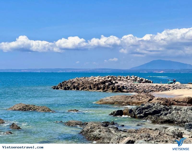 TOP 20 địa điểm tham quan, giải trí cực hot tại Phan Thiết - Ảnh 1