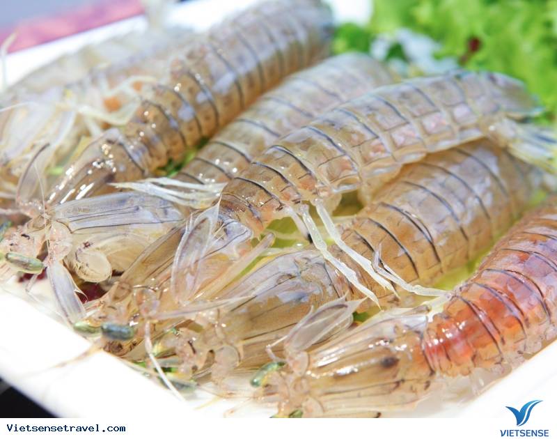 Khám phá ẩm thực Móng Cái: TOP 13 món ăn nhất định phải thử - Ảnh 1