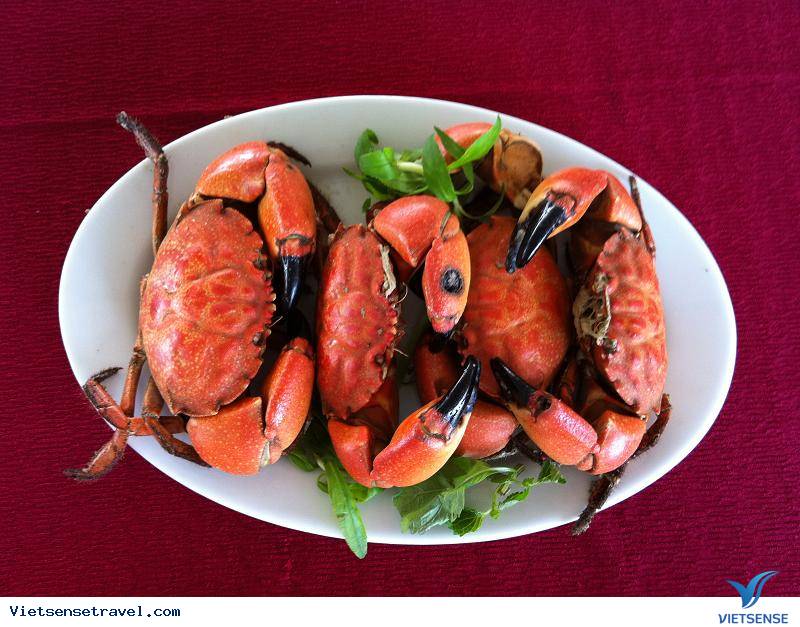 TOP 11 đặc sản dấp dẫn nhất định phải thử khi đến Quan Lạn - Ảnh 1