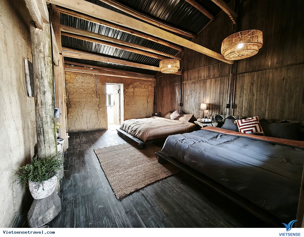 Thing 0 Homestay Lô Lô Chải - Ảnh 4 Thing 0 Homestay Lô Lô Chải - Ảnh 4
