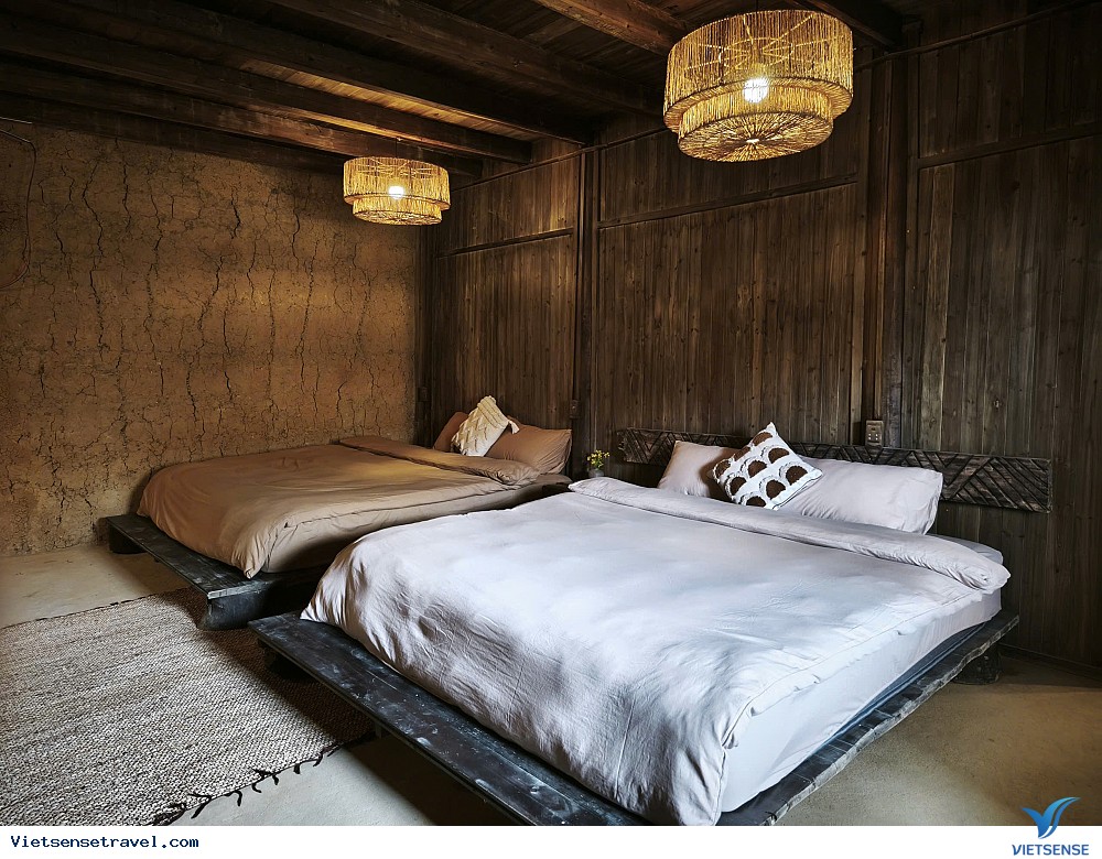 Thing 0 Homestay Lô Lô Chải - Ảnh 5 Thing 0 Homestay Lô Lô Chải - Ảnh 5