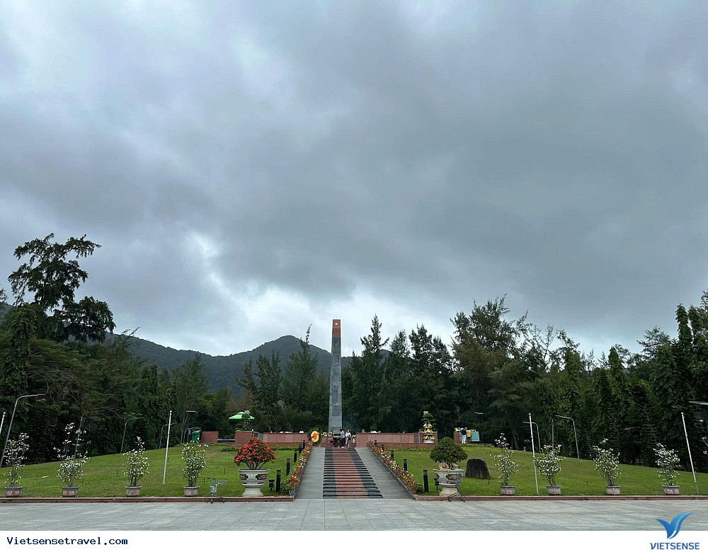 Gợi ý 23 điểm tham quan Côn Đảo hấp dẫn, không thể bỏ qua - Ảnh 1