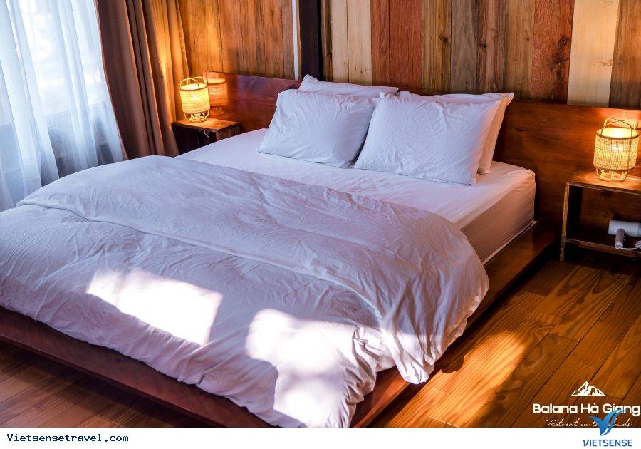 Balana Hà Giang viên ngọc xanh giữa rừng Sa Mộc trong mây - Ảnh 3 Balana Hà Giang viên ngọc xanh giữa rừng Sa Mộc trong mây - Ảnh 3