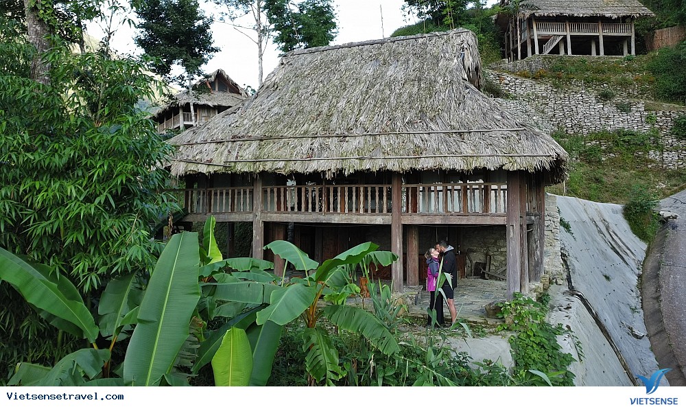 TOP Resort Hà Giang view đẹp, lý tưởng cho kỳ nghỉ dưỡng - Ảnh 2