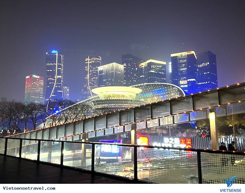 Giang Nam ký sự những ngày cuối năm - Ảnh 3