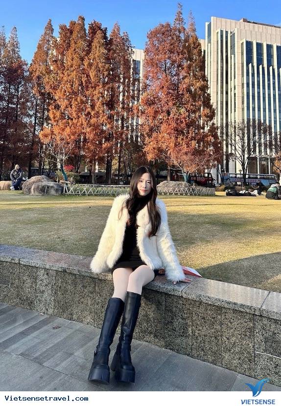 Bến Thượng Hải như một studio mở của những nàng thơ - Ảnh 5 Bến Thượng Hải như một studio mở của những nàng thơ - Ảnh 5