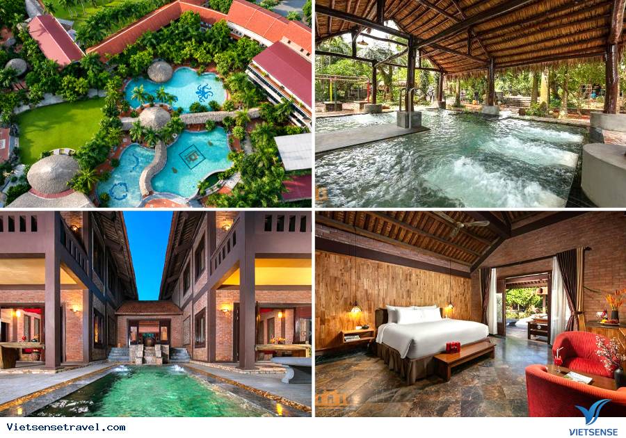 8 Địa điểm tổ chức Team Building ngoại thành phía tây Hà Nội - Ảnh 2