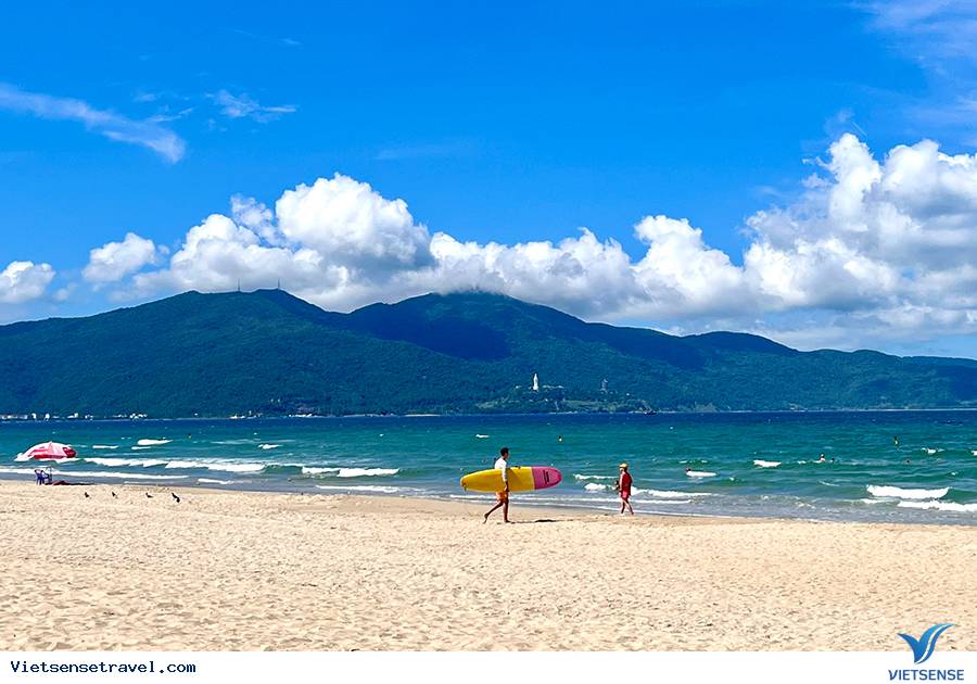 19 bãi biển tuyệt đẹp cho chuyến du lịch mùa hè - Ảnh 12