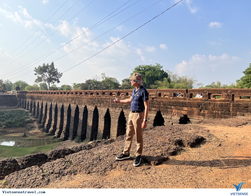 Đi du lịch Campuchia có an toàn? - Ảnh 5