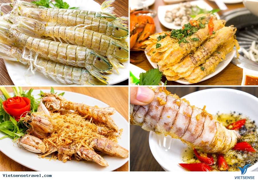 Những món ăn ngon đặc sản Cát Bà khách du lịch không thể bỏ lỡ - Ảnh 3 Những món ăn ngon đặc sản Cát Bà khách du lịch không thể bỏ lỡ - Ảnh 3