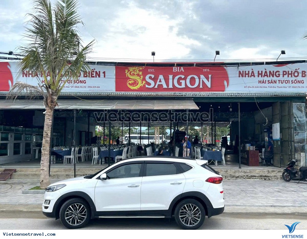 18 nhà hàng mặt biển Hải Hoà ăn ngon, chất lượng - Ảnh 13 18 nhà hàng mặt biển Hải Hoà ăn ngon, chất lượng - Ảnh 13
