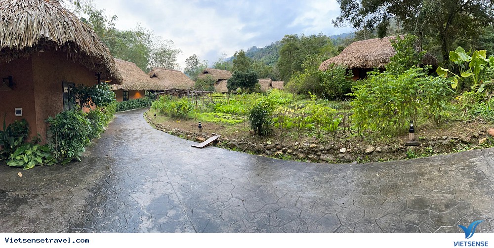 TOP Resort Hà Giang view đẹp, lý tưởng cho kỳ nghỉ dưỡng - Ảnh 3