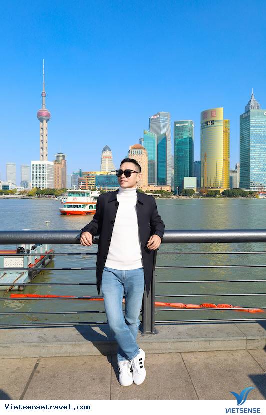 Giang Nam ký sự những ngày cuối năm - Ảnh 4