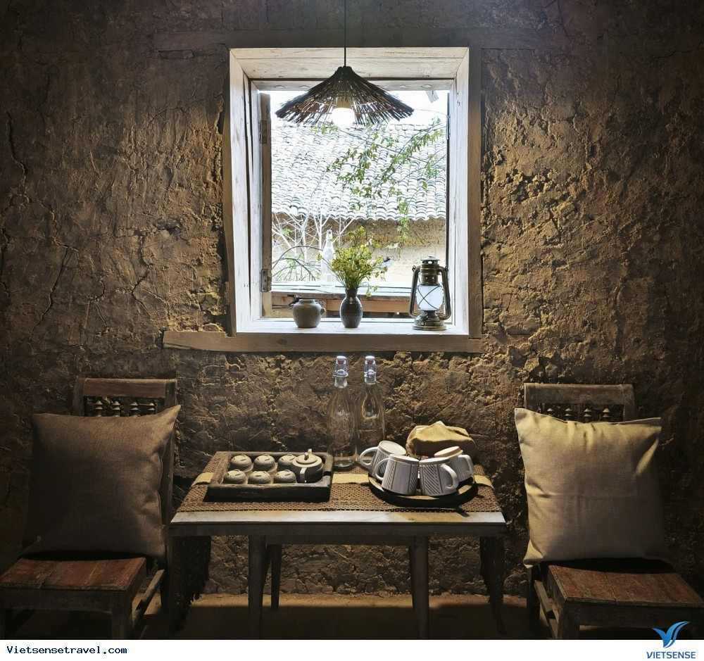 Thing 0 Homestay Lô Lô Chải - Ảnh 7 Thing 0 Homestay Lô Lô Chải - Ảnh 7