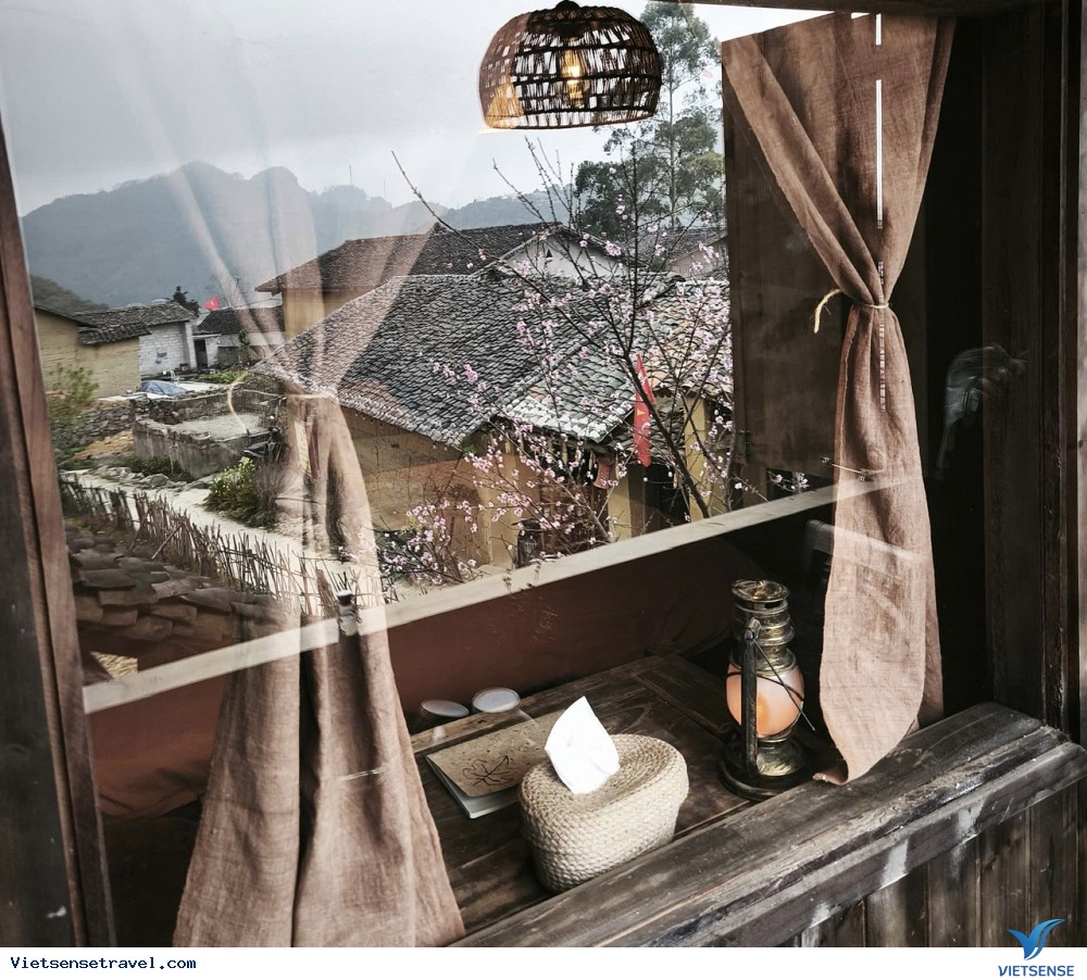 Thing 0 Homestay Lô Lô Chải - Ảnh 8 Thing 0 Homestay Lô Lô Chải - Ảnh 8